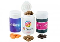 ENDORFINE DI CIOCCOLATO